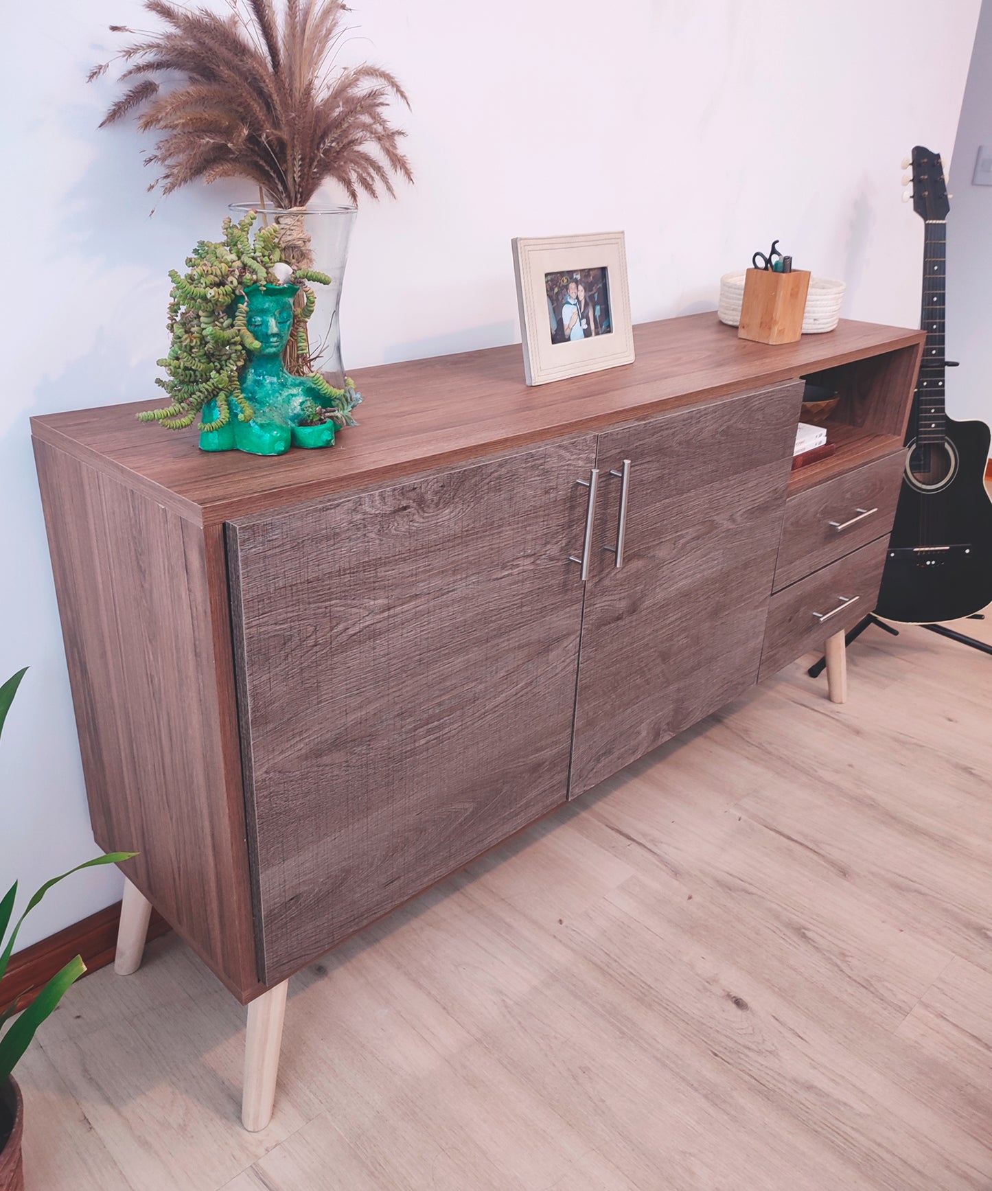 Mesa para TV/Sala Bromelias