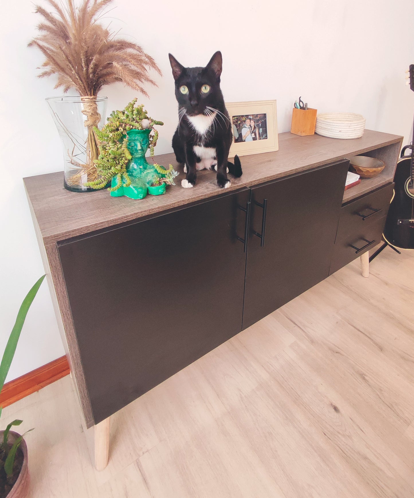Mesa para TV/Sala Bromelias