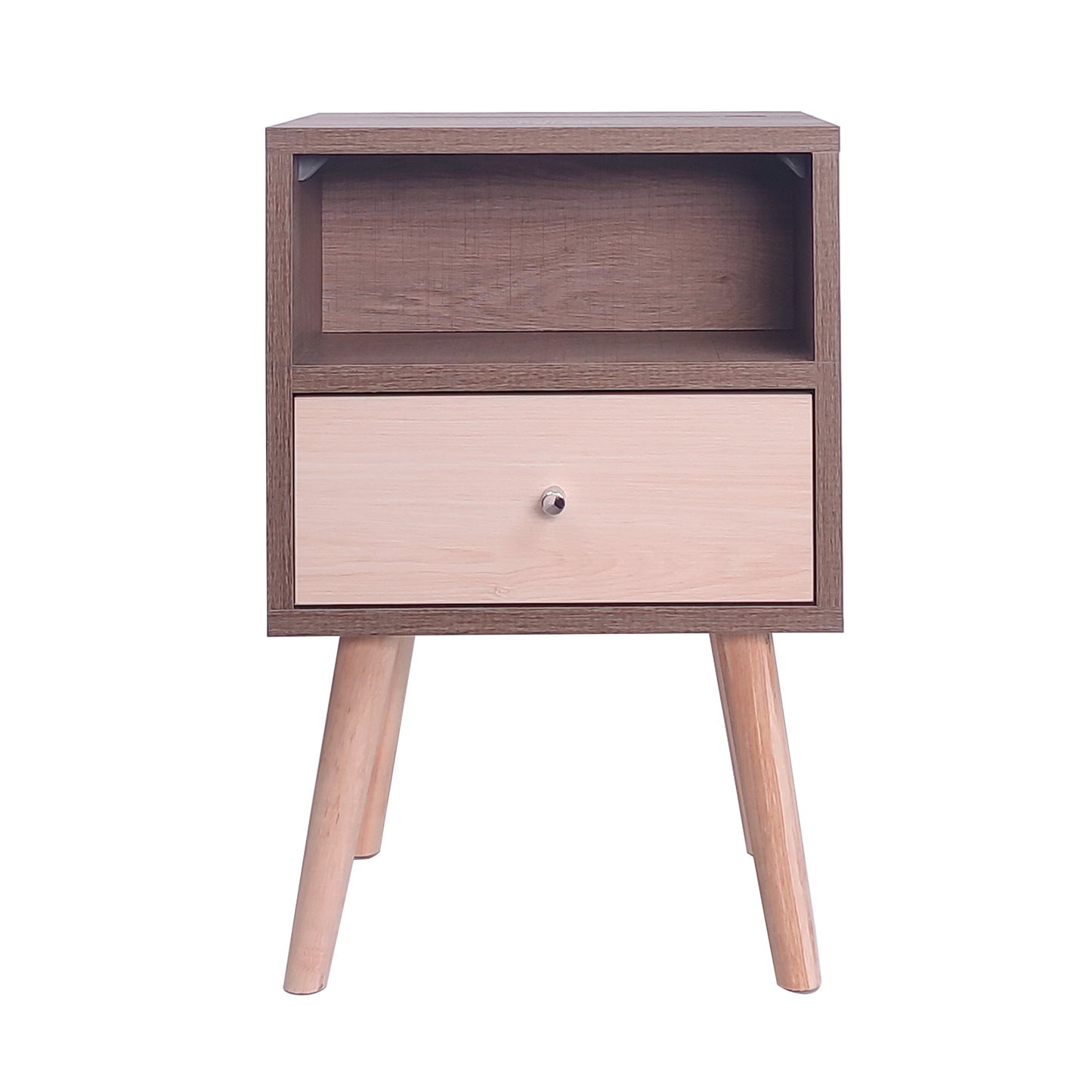 Mesa de Noche Abedul