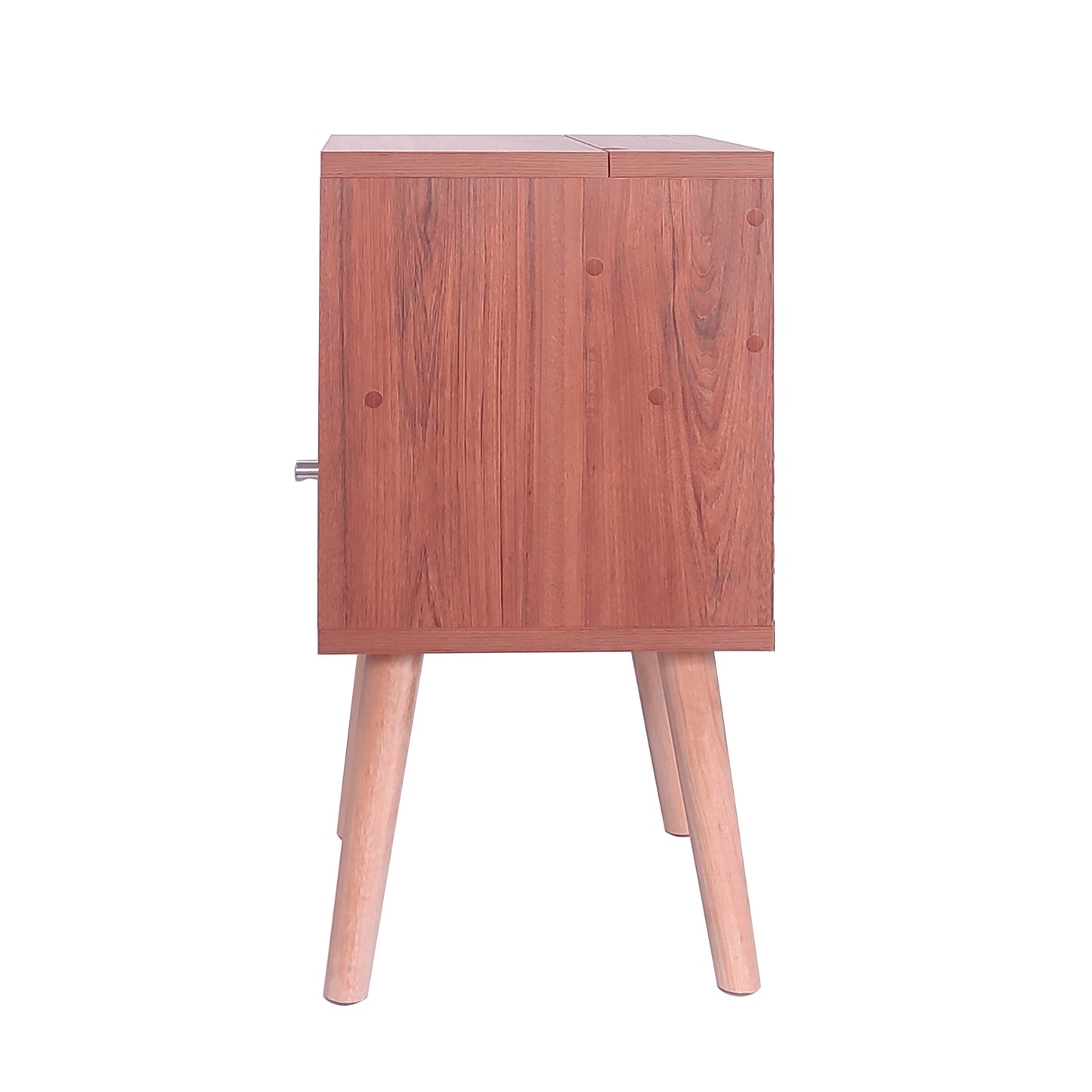 Mesa de Noche Abedul