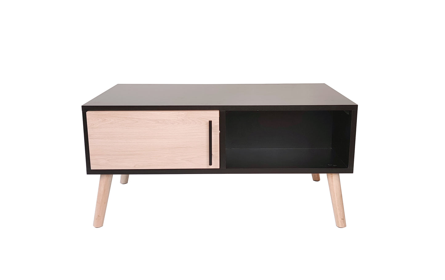 Mesa de centro Bromelias