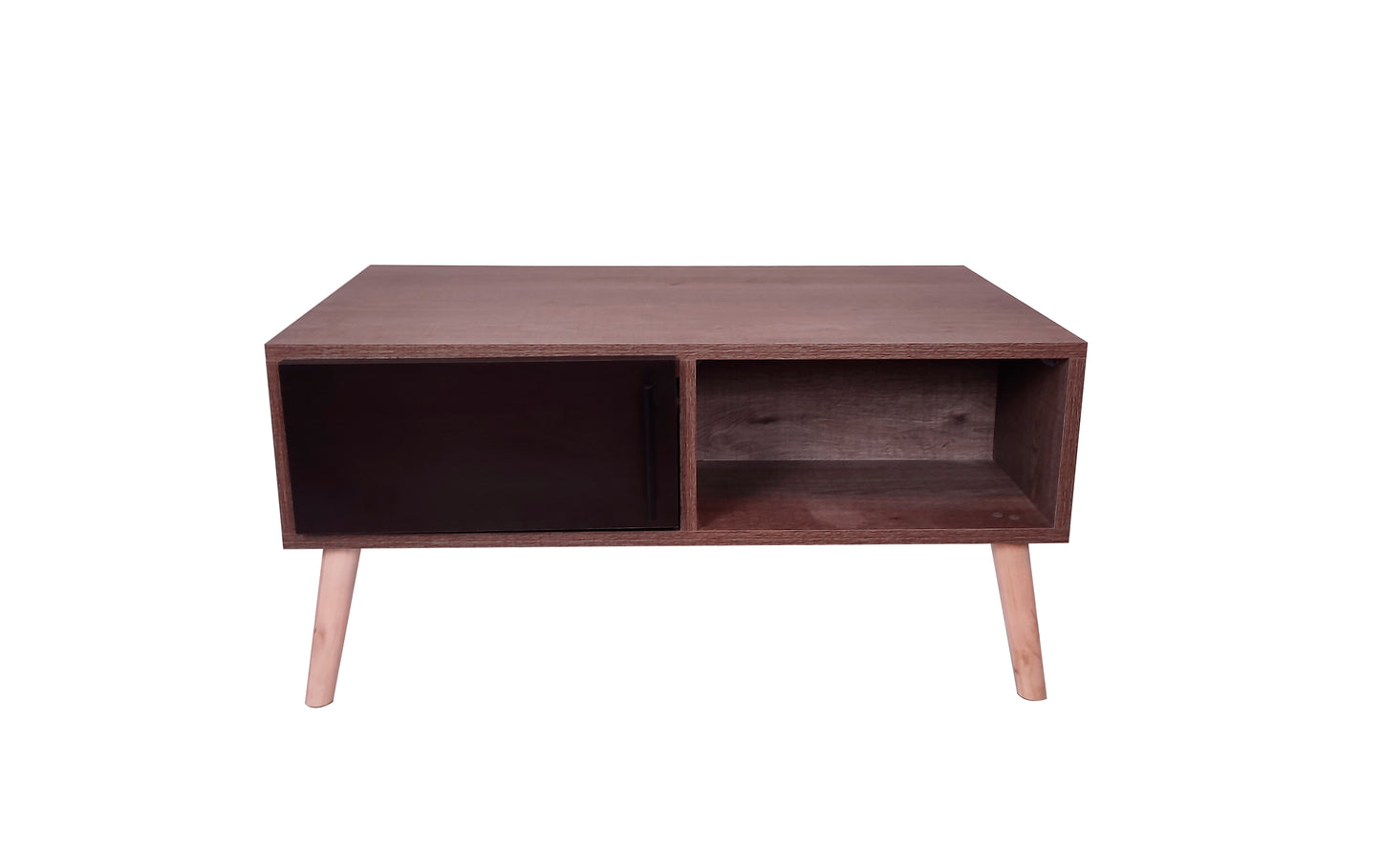 Mesa de centro Bromelias