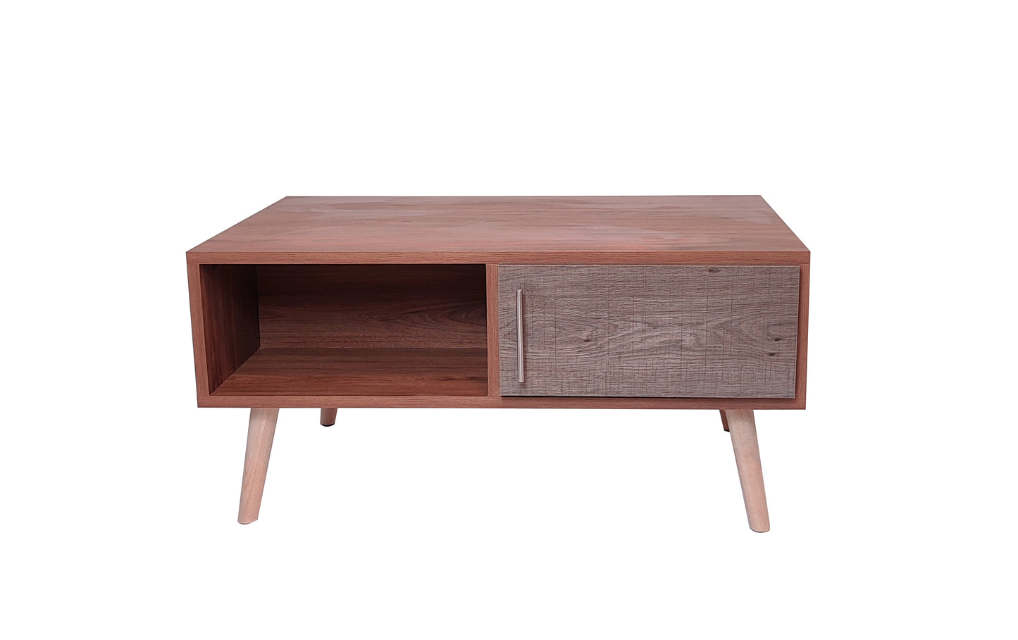 Mesa de centro Bromelias