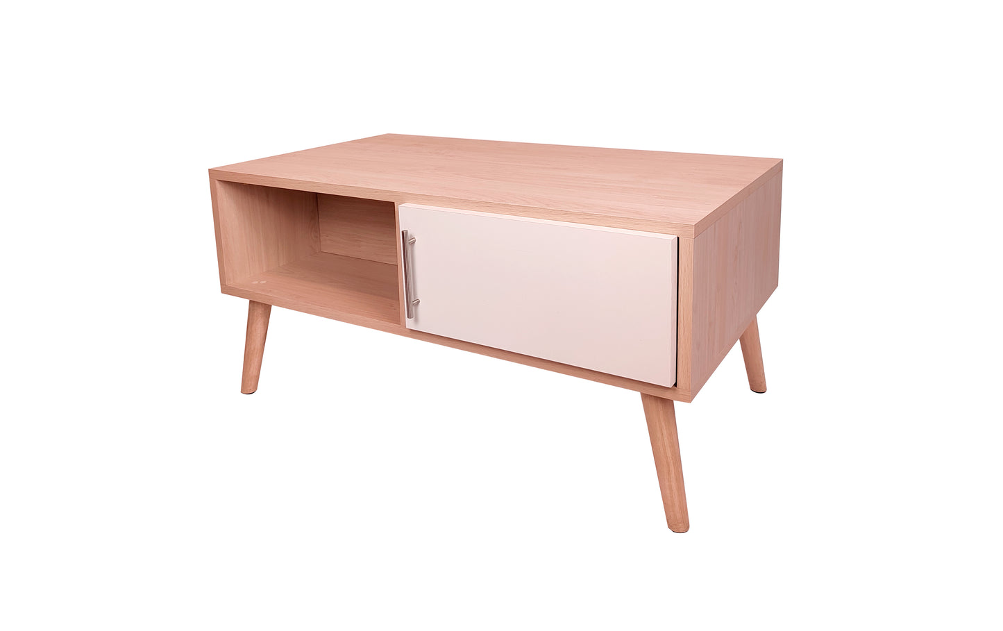 Mesa de centro Bromelias