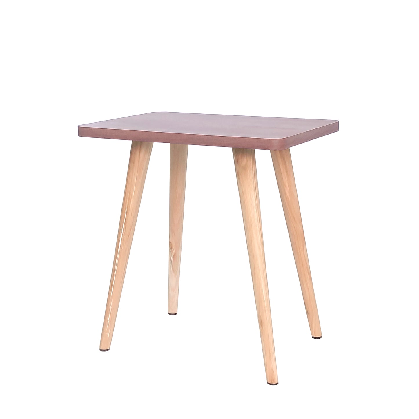 Mesita lateral/auxiliar Lavanda