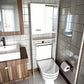 Mueble de baño Malva