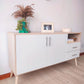 Mesa para TV/Sala Bromelias