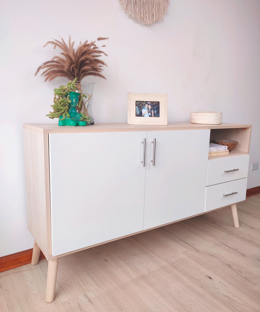 Mesa para TV/Sala Bromelias