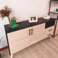 Mesa para TV/Sala Bromelias