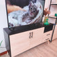 Mesa para TV/Sala Bromelias